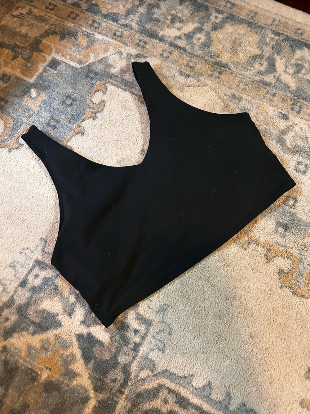Ptula Faith Bra